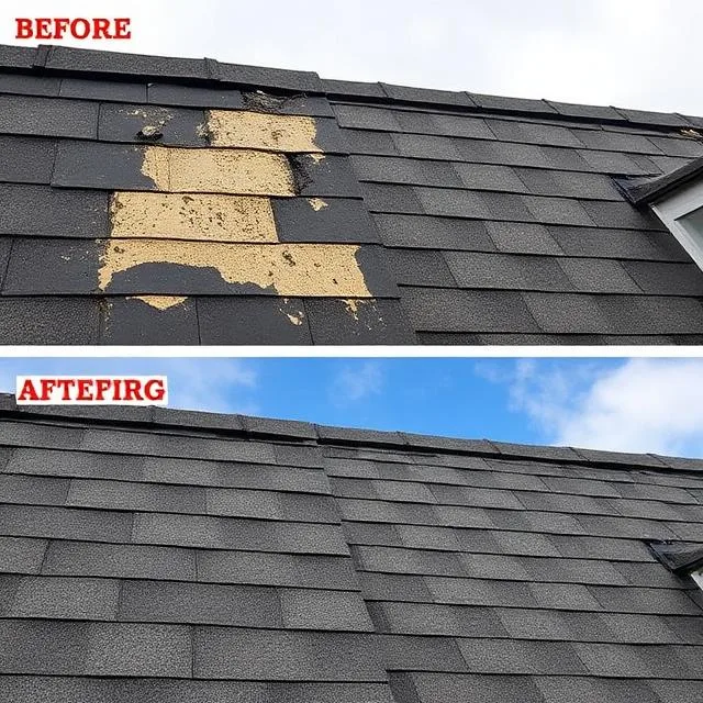Roof Repair Near Me in Blythe, GA near me